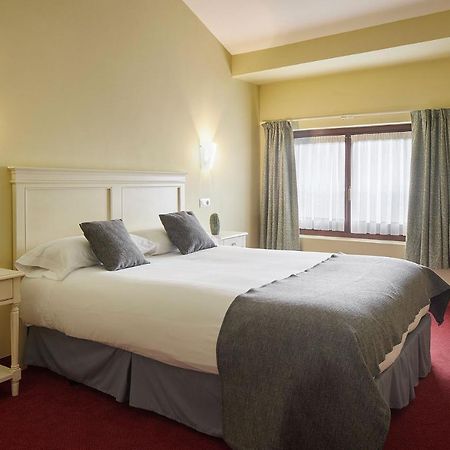 Iraipe Ongi Hotel Auto Check-In Oñate Dış mekan fotoğraf