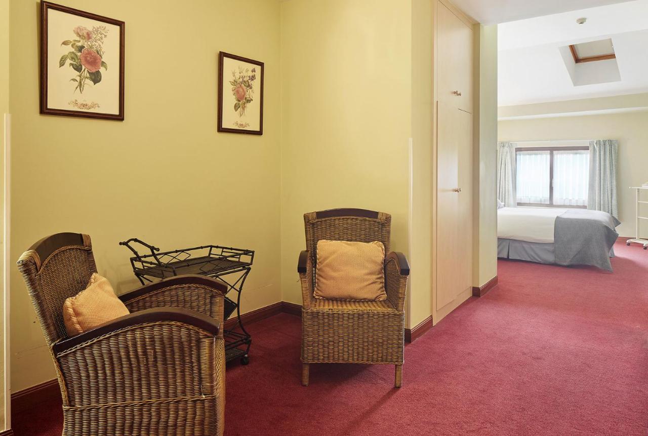 Iraipe Ongi Hotel Auto Check-In Oñate Dış mekan fotoğraf